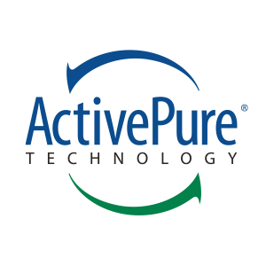 logo active pure