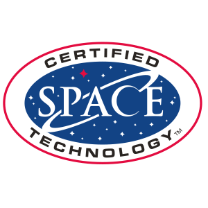 logo space technology