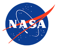 logo nasa